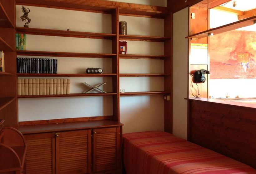 Maria, L'attico Al Vaticano  | Roma | Roma | Italia 9