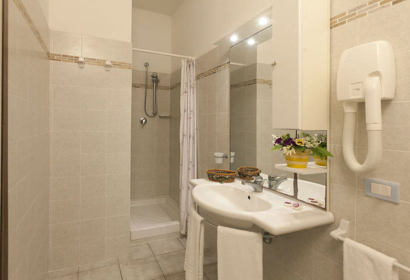 Hotel Le Palme Orbetello