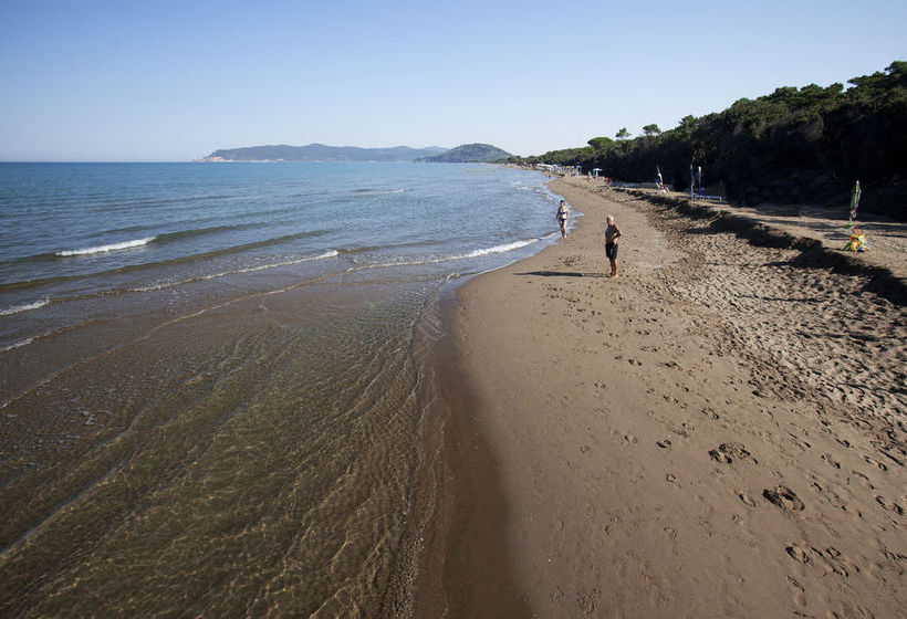 Hotel Le Palme  | Orbetello | Grosseto | Italia 1