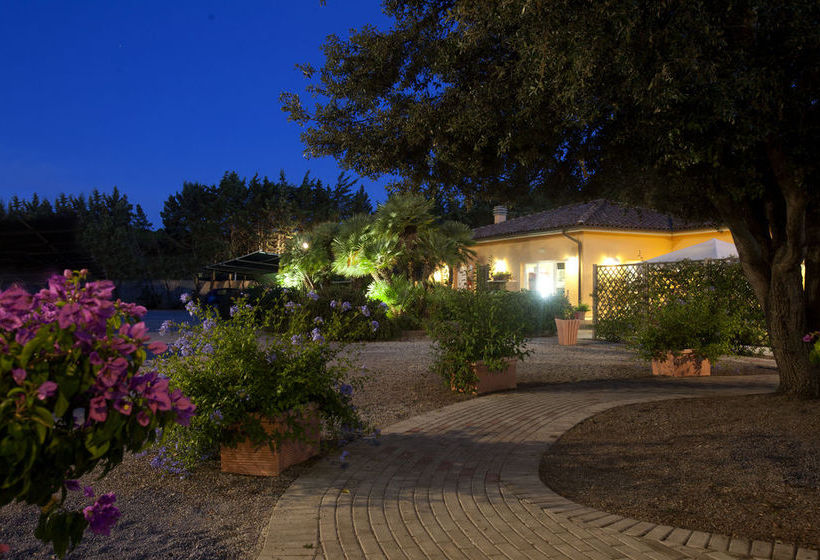 Hotel Le Palme  | Orbetello | Grosseto | Italia 12