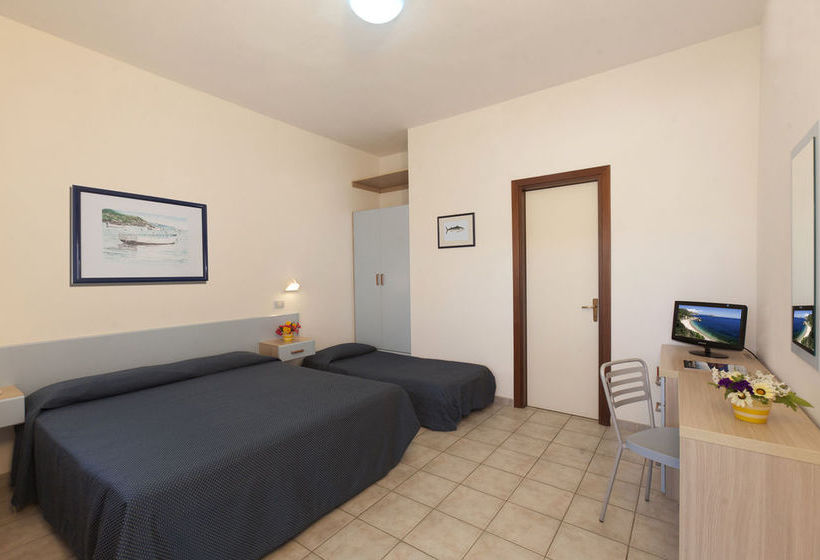 Hotel Le Palme  | Orbetello | Grosseto | Italia 15
