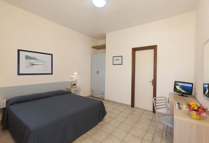 Hotel Le Palme  | Orbetello | Grosseto | Italia 16