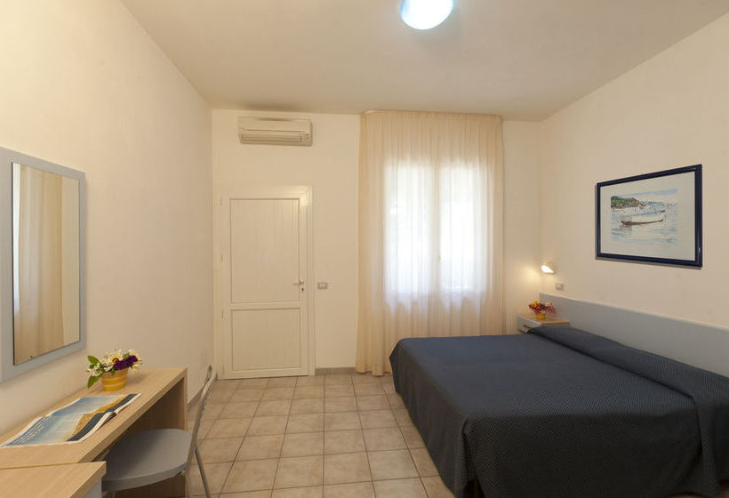 Hotel Le Palme  | Orbetello | Grosseto | Italia 17