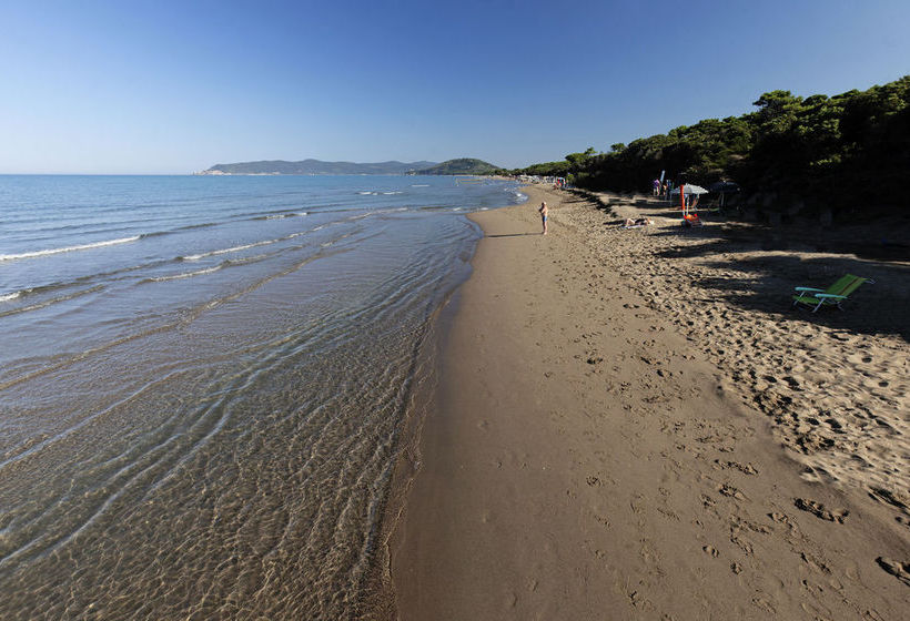 Hotel Le Palme  | Orbetello | Grosseto | Italia 2