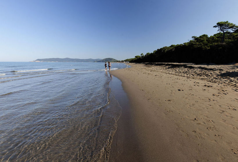 Hotel Le Palme  | Orbetello | Grosseto | Italia 6