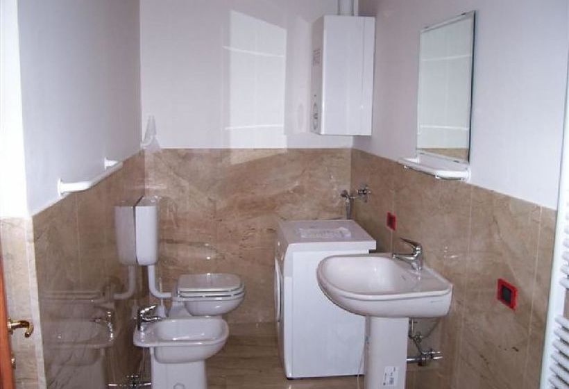 Residence La Rosa Dei Venti  | Reggio Emilia | Reggio Emilia | Italia