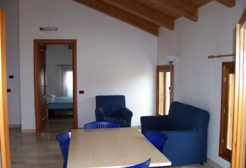 Residence La Rosa Dei Venti  | Reggio Emilia | Reggio Emilia | Italia 1