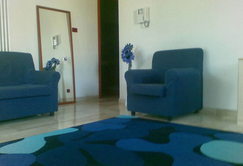 Residence La Rosa Dei Venti  | Reggio Emilia | Reggio Emilia | Italia 10