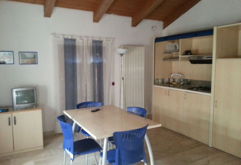 Residence La Rosa Dei Venti  | Reggio Emilia | Reggio Emilia | Italia 11