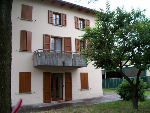 Residence La Rosa Dei Venti  | Reggio Emilia | Reggio Emilia | Italia 13