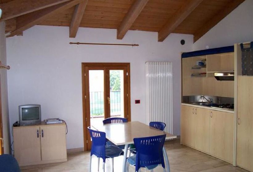 Residence La Rosa Dei Venti  | Reggio Emilia | Reggio Emilia | Italia 2