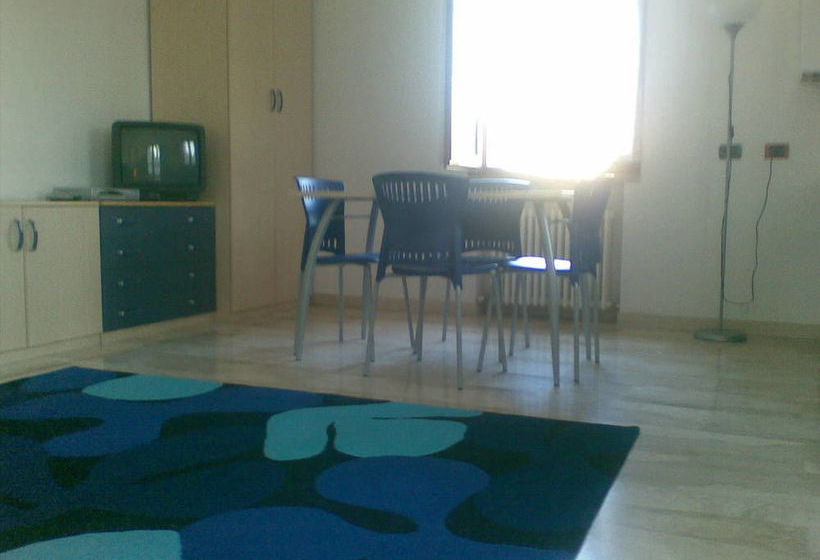 Residence La Rosa Dei Venti  | Reggio Emilia | Reggio Emilia | Italia 3