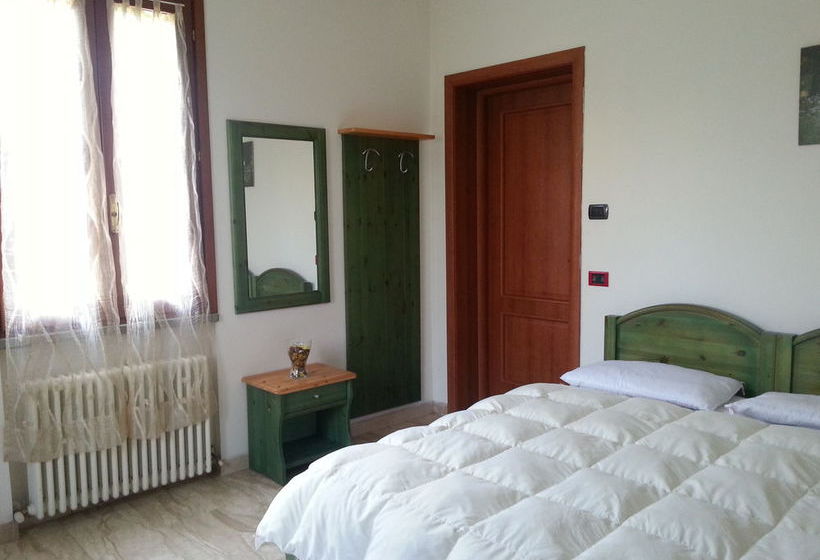 Residence La Rosa Dei Venti  | Reggio Emilia | Reggio Emilia | Italia 5