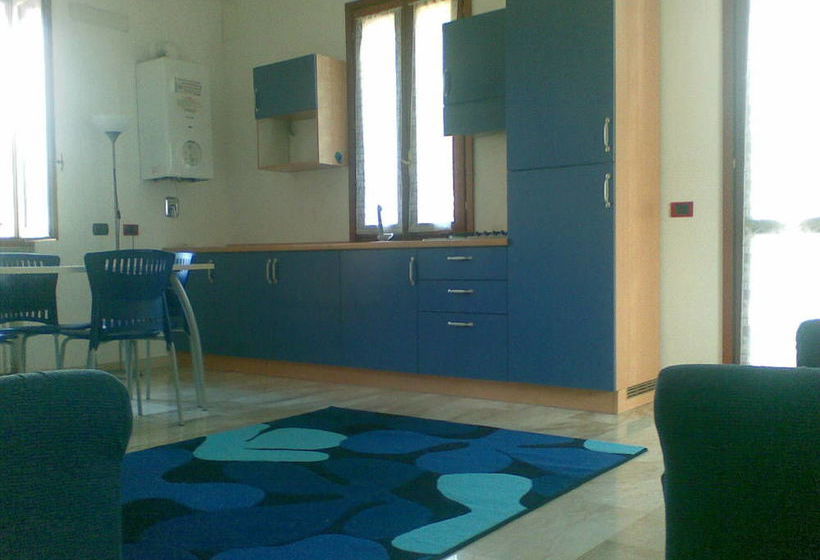 Residence La Rosa Dei Venti  | Reggio Emilia | Reggio Emilia | Italia 6