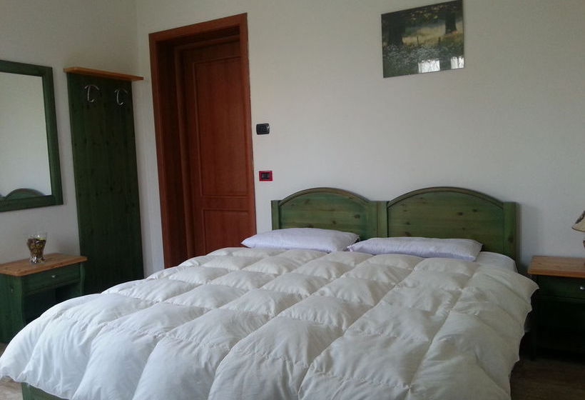 Residence La Rosa Dei Venti  | Reggio Emilia | Reggio Emilia | Italia 7