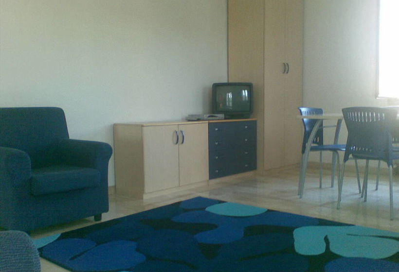 Residence La Rosa Dei Venti  | Reggio Emilia | Reggio Emilia | Italia 9