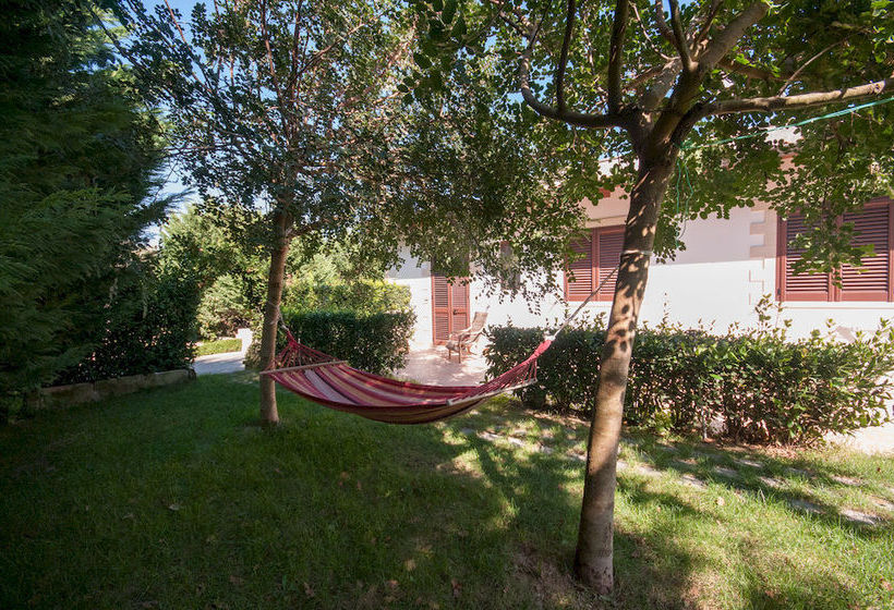 Hotel Agriturismo Il Megalite  | Giurdignano | Lecce | Italia 1