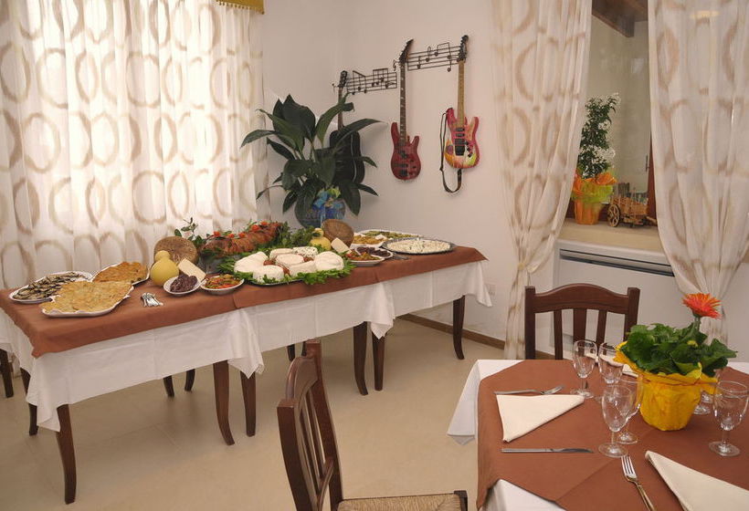 Hotel Agriturismo Il Megalite  | Giurdignano | Lecce | Italia 10