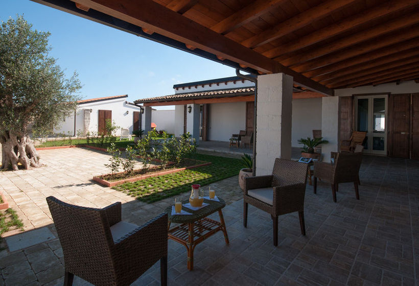 Hotel Agriturismo Il Megalite  | Giurdignano | Lecce | Italia 13