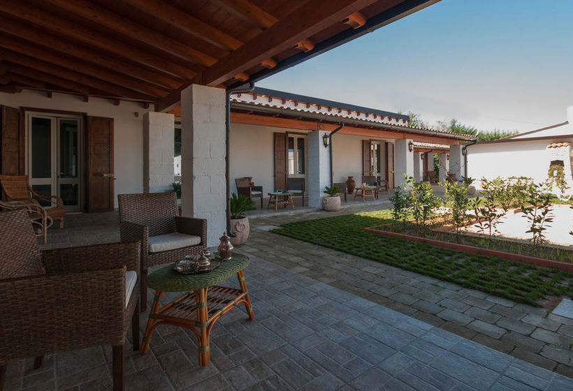 Hotel Agriturismo Il Megalite  | Giurdignano | Lecce | Italia 14