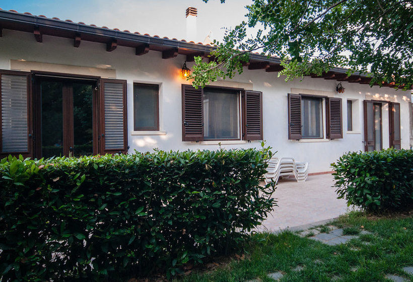 Hotel Agriturismo Il Megalite  | Giurdignano | Lecce | Italia 18