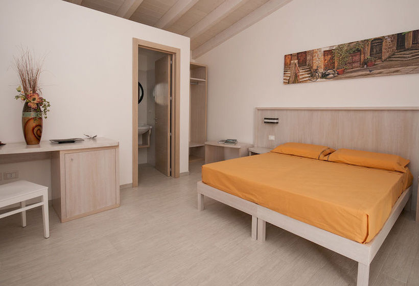 Hotel Agriturismo Il Megalite  | Giurdignano | Lecce | Italia 19