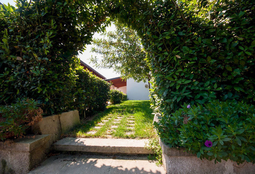 Hotel Agriturismo Il Megalite  | Giurdignano | Lecce | Italia 2