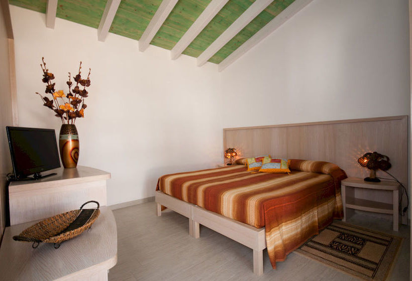 Hotel Agriturismo Il Megalite  | Giurdignano | Lecce | Italia 4