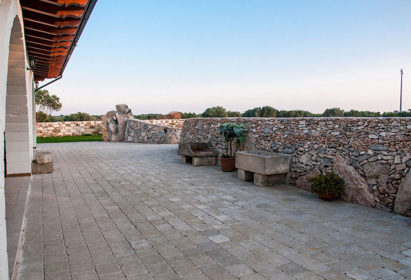 Hotel Agriturismo Il Megalite  | Giurdignano | Lecce | Italia 5