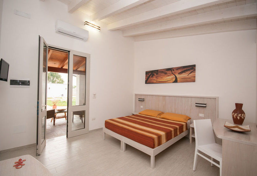 Hotel Agriturismo Il Megalite  | Giurdignano | Lecce | Italia 6