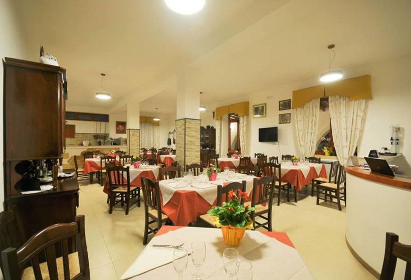 Hotel Agriturismo Il Megalite  | Giurdignano | Lecce | Italia 7