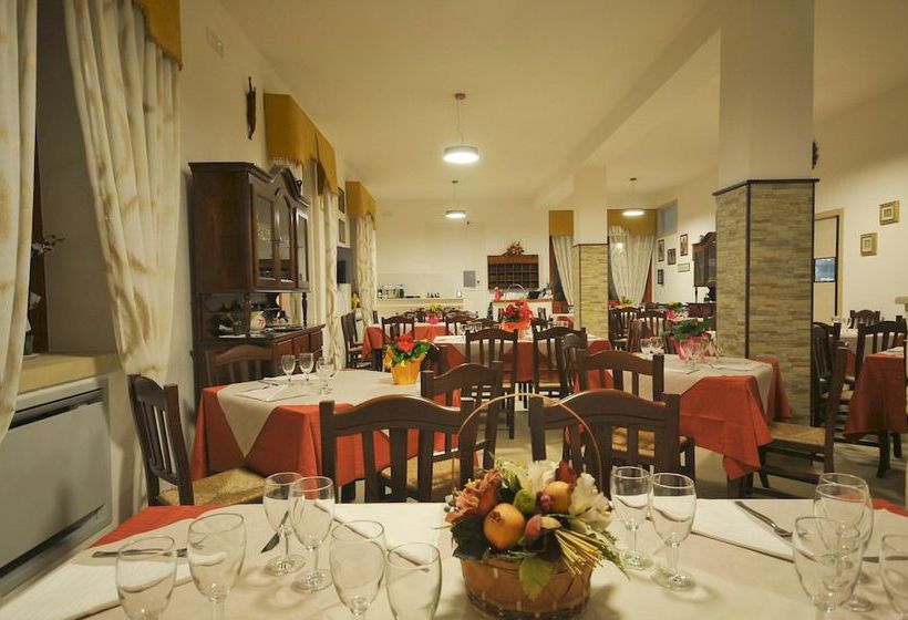 Hotel Agriturismo Il Megalite  | Giurdignano | Lecce | Italia 8