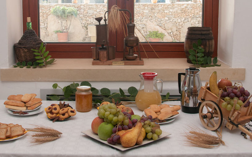 Hotel Agriturismo Il Megalite  | Giurdignano | Lecce | Italia 9