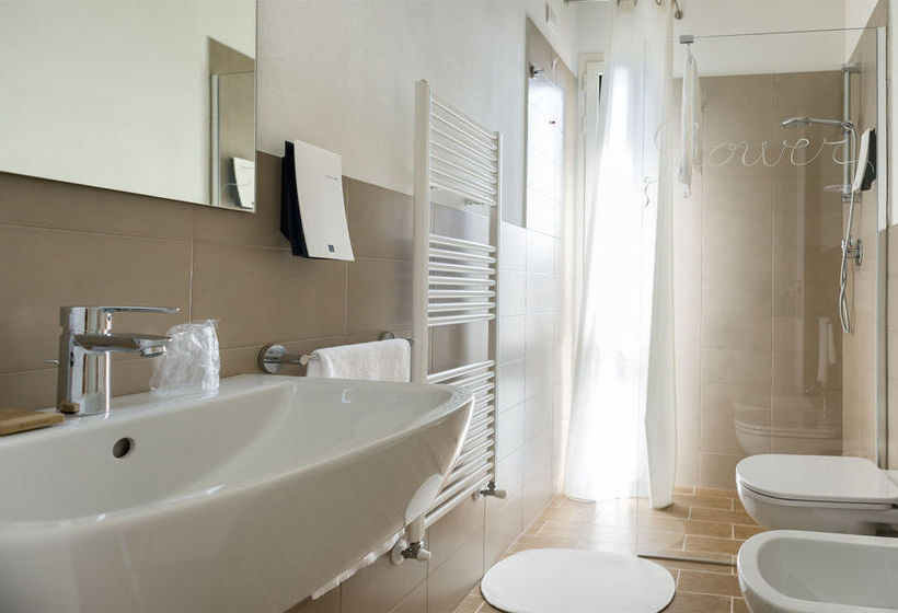 Residence Antiche Navi Pisane