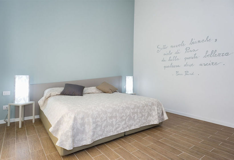 Residence Antiche Navi Pisane  | Pisa | Pisa | Italia 11