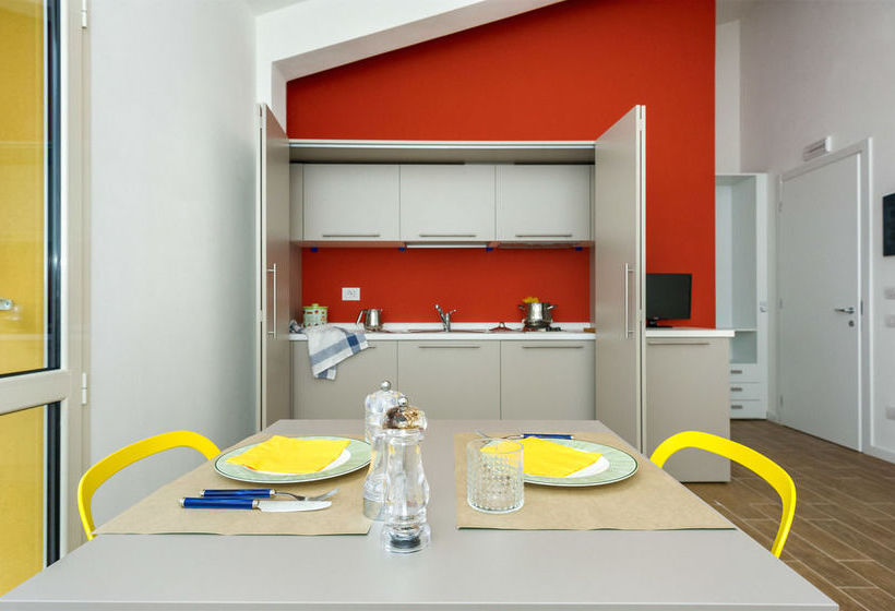 Residence Antiche Navi Pisane  | Pisa | Pisa | Italia 13