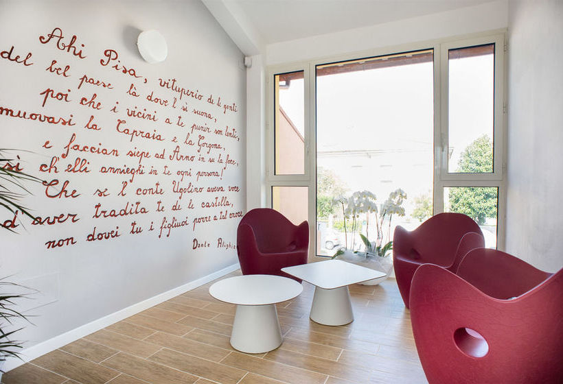 Residence Antiche Navi Pisane  | Pisa | Pisa | Italia 15