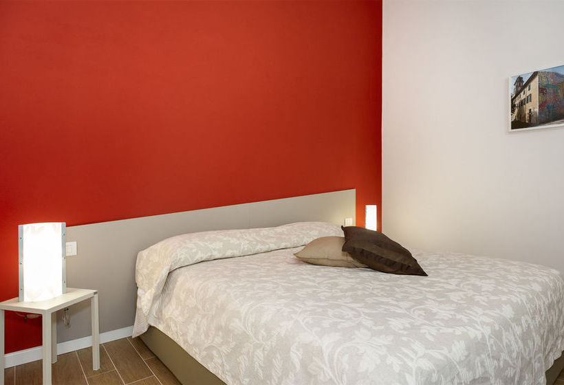 Residence Antiche Navi Pisane  | Pisa | Pisa | Italia 17