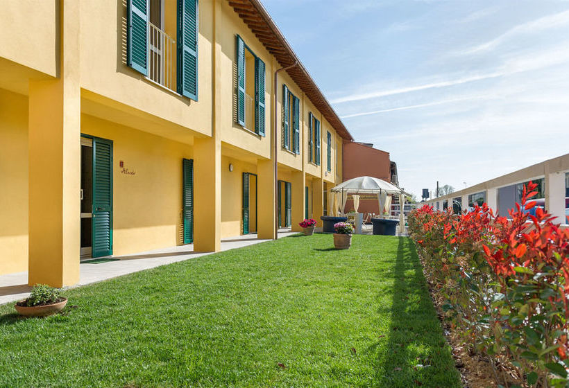 Residence Antiche Navi Pisane  | Pisa | Pisa | Italia 2