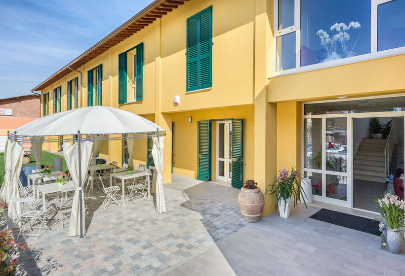 Residence Antiche Navi Pisane  | Pisa | Pisa | Italia 4