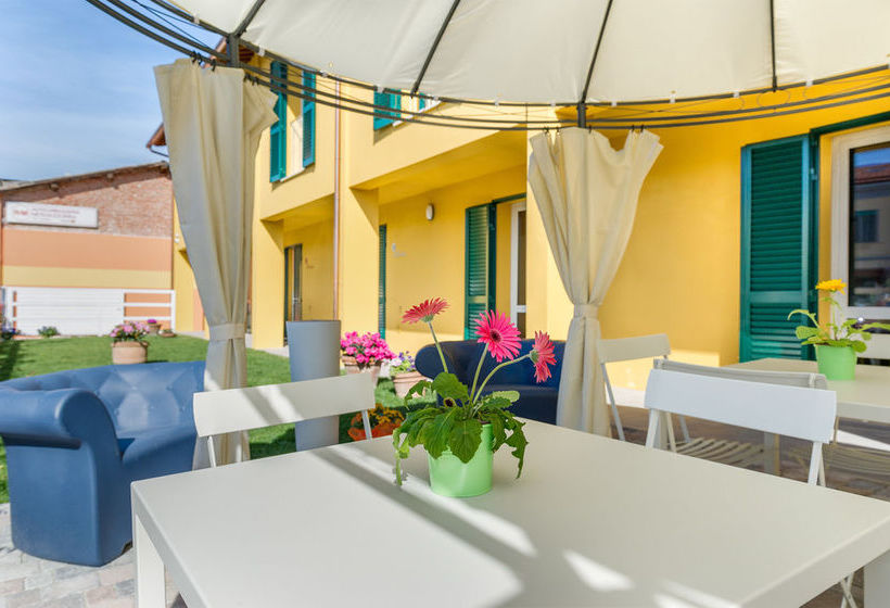 Residence Antiche Navi Pisane  | Pisa | Pisa | Italia 6