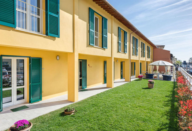 Residence Antiche Navi Pisane  | Pisa | Pisa | Italia 7