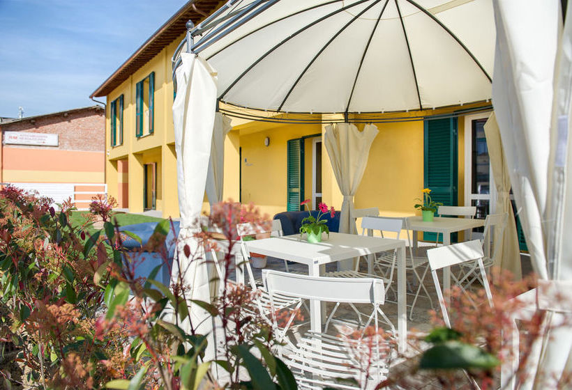 Residence Antiche Navi Pisane  | Pisa | Pisa | Italia 8