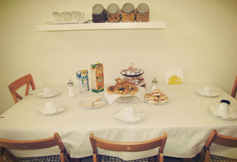 Pensione Claudia House Roma Termini  | Roma | Roma | Italia 1