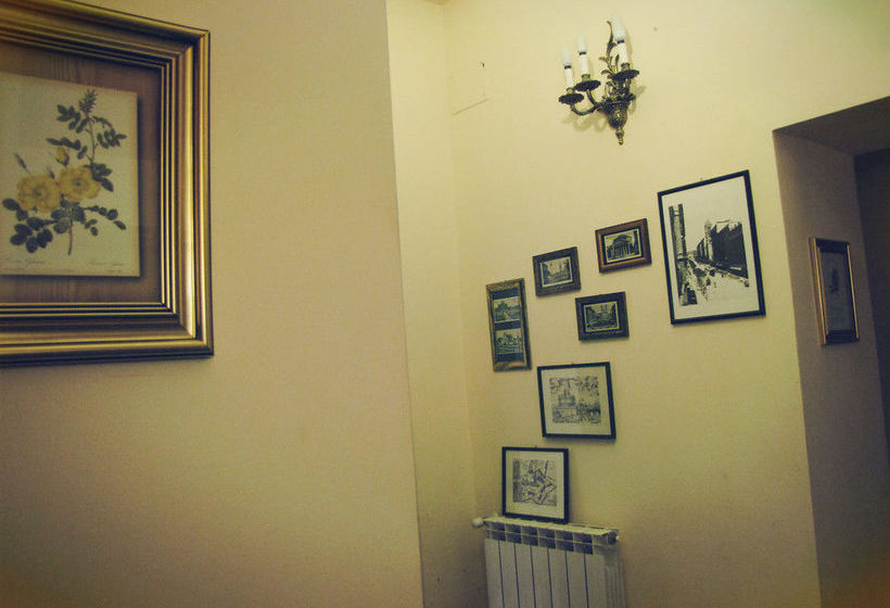 Pensione Claudia House Roma Termini  | Roma | Roma | Italia 2