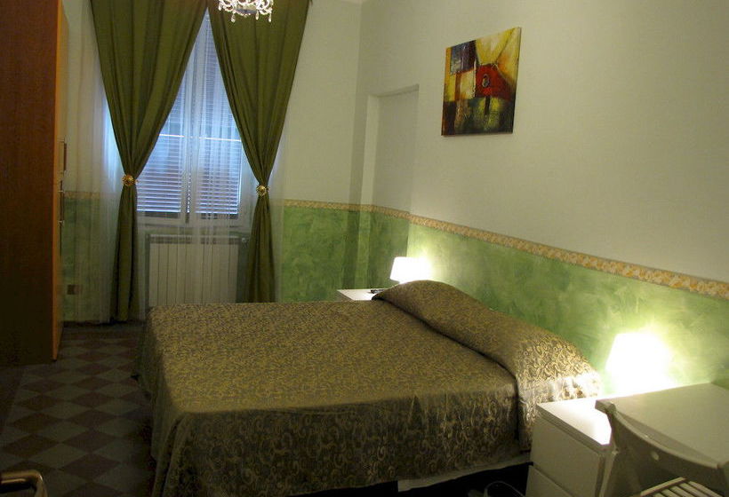 Pensione Claudia House Roma Termini  | Roma | Roma | Italia 3