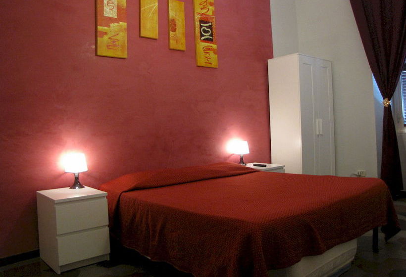 Pensione Claudia House Roma Termini  | Roma | Roma | Italia 4