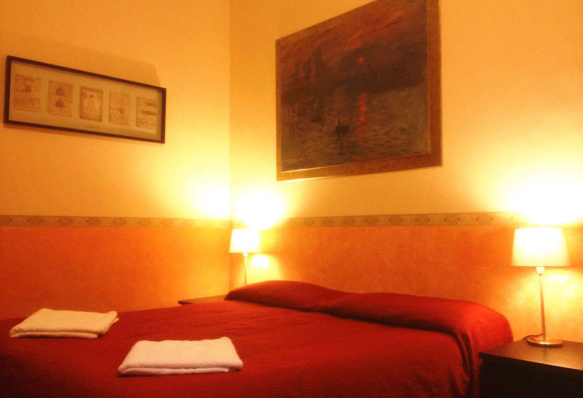 Pensione Claudia House Roma Termini  | Roma | Roma | Italia 5