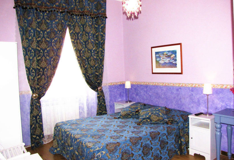 Pensione Claudia House Roma Termini  | Roma | Roma | Italia 6