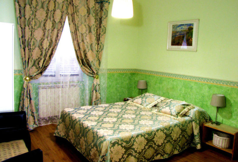 Pensione Claudia House Roma Termini  | Roma | Roma | Italia 7